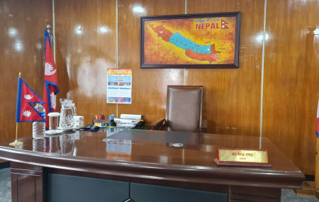 तस्बिरः सेतोपाटी