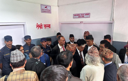 तस्बिर: नवीनबाबु गुरूङ/सेतोपाटी