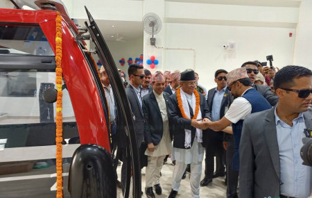तस्बिर: भगवती पाण्डे/सेतोपाटी।