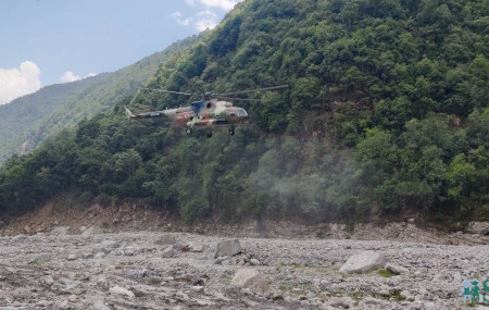 तस्बिर: अक्षर काका। सेतोपाटी