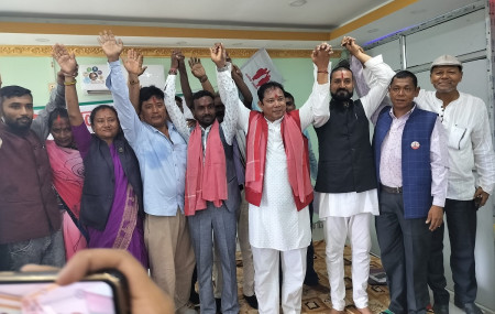 तस्बिर स्रोत: रेमश चौधरीको फेसबुकबाट