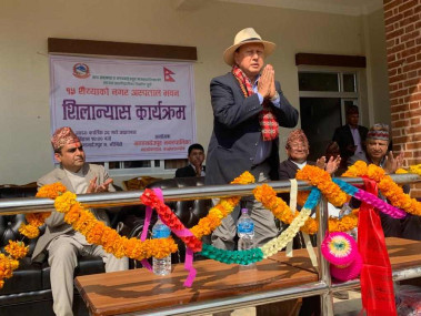तस्बिर : विमल पौडेल 'आभास'