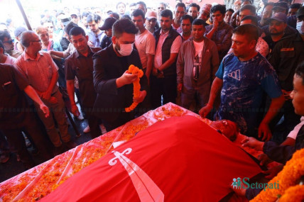 तस्बिर: नवीनबाबु गुरूङ/सेतोपाटी।