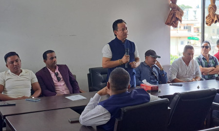 तस्बिर स्रोत: दिपेन्द्र पोख्रेल।