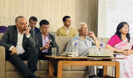 तस्बिर स्रोत: विजय ढुंगाना।
