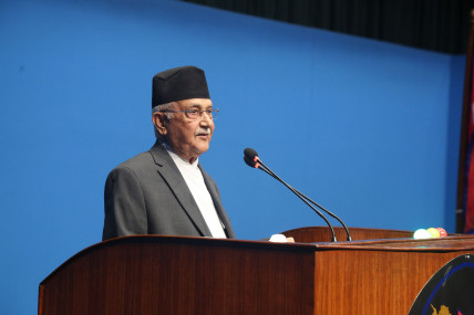 तस्बिर: निशा भण्डारी/सेतोपाटी।