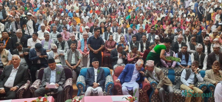 तस्बिर: दिपकजंग शाही/सेतोपाटी।
