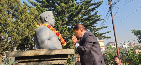 तस्बिर सौजन्य: युपी लामिछाने।