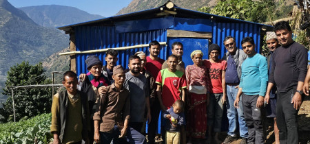 तस्बिर स्रोत: सुशील भट्ट।