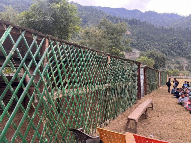 तस्बिर सौजन्य: दुजाङ शेर्पा।