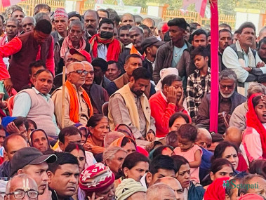 तस्बिर: रोहित महतो/सेतोपाटी।