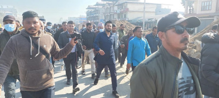 तस्बिर: रास्वपाको फेसबुक पेजबाट।