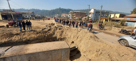 फाइल तस्बिर।