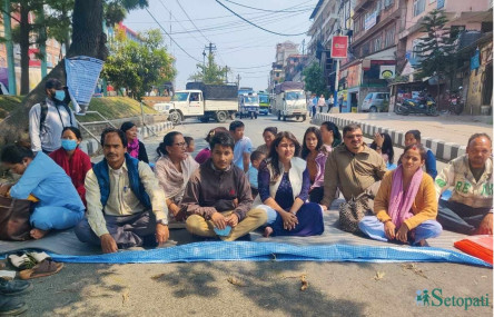 तस्बिर: कृतु भण्डारी।