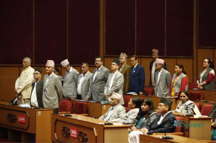 तस्बिर: नवीनबाबु गुरूङ/सेतोपाटी।