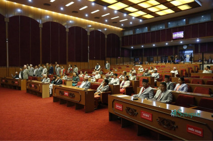 तस्बिर: नवीनबाबु गुरूङ/सेतोपाटी।