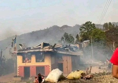 तस्बिरः सामाजिक सञ्जाल।