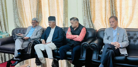 तस्बिर सौजन्य: जनक भट्ट।