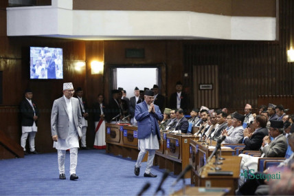 तस्बिर: नवीनबाबु गुरूङ/सेतोपाटी।