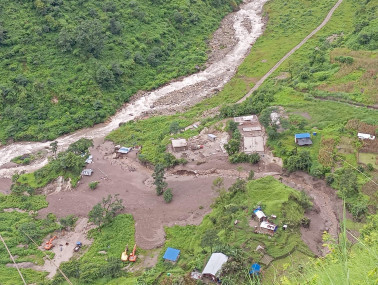 तस्बिरः सुशील गुरुङको फेसबुकबाट।