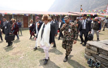 तस्बिर: प्रदीपराज वन्त