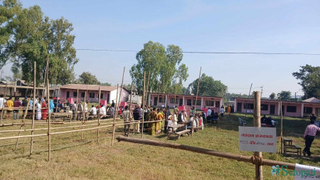 तस्बिर: राजु अधिकारी/सेतोपाटी।
