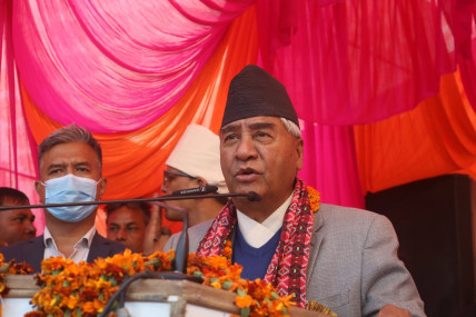 तस्बिर: नारायण खड्का/सेतोपाटी।