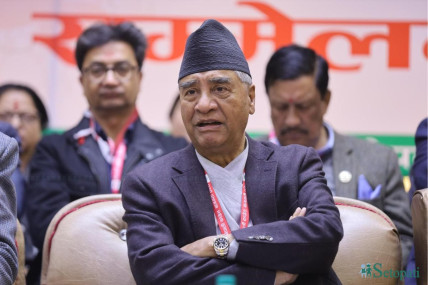 तस्बिरः निशा भण्डारी/सेतोपाटी
