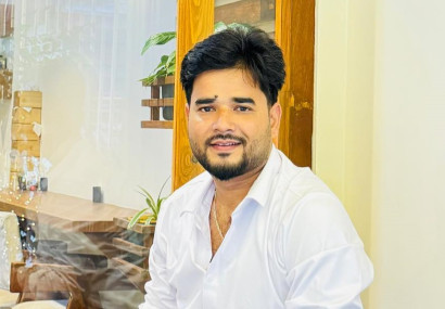 'नारायणहिटी देखेर ज्ञानेन्द्रलाई राजा हुन मन लागेजस्तै हो सुजन कडरिया अखिल आउनु भनेको'