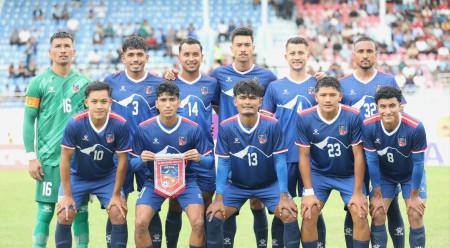 फाइल तस्बिर।