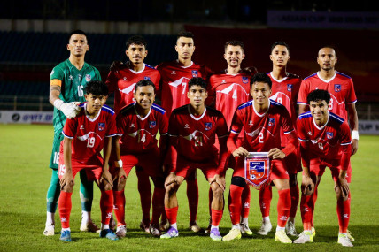 फाइल तस्बिर।