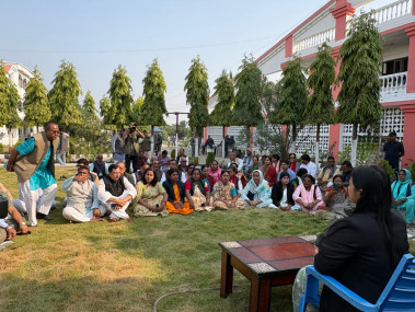 तस्बिर: उपेन्द्र महतो