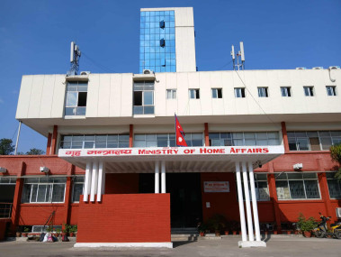 २०८२ को चुनावमा २०६८ को जनगणना अनुसार समानुपातिक सिट निर्धारण गर्दै निर्वाचन आयोग