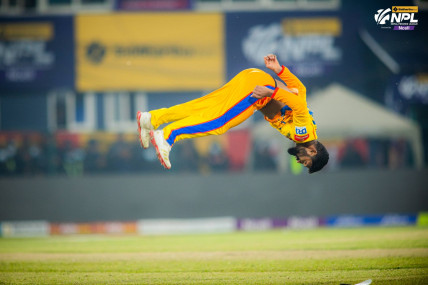 गुल्सनको त्यो सर्त र दीपेन्द्रको यो ‘समरसल्ट’