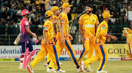 एनपिएलमा सुदूरपश्चिमको ५ जितका ५ नायक, अहिलेसम्म अरू टिमका कसले बनाए के रेकर्ड?