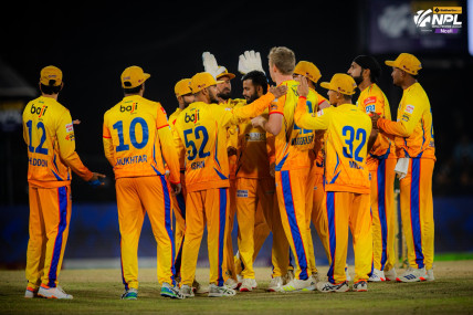 विराटनगरलाई ७८ रनमै अलआउट गर्दै सुदूरपश्चिम पुग्यो लगातार दोस्रो पटक फाइनलमा