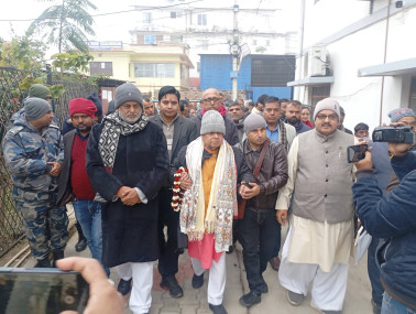 तस्बिर: रमेश सर्राफ