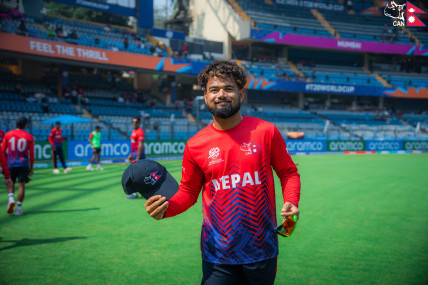 शेर मल्लको 'ड्रिम डेब्यू'