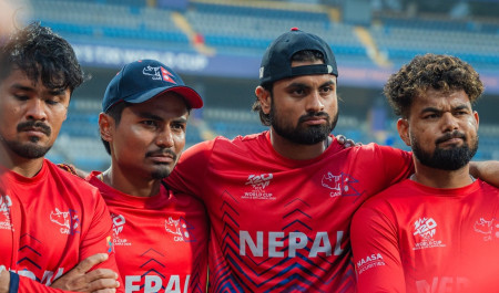 लयमा रहेको वेस्ट इन्डिजविरूद्ध नेपालको रणनीति कस्तो होला?