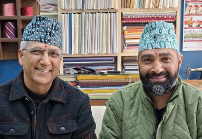 तस्बिर स्रोत- रवीन्द्र मिश्रको फेसबुकबाट।