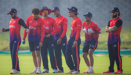 एउटा मिठो संयोग हुने खेलमा १२ वर्षपछि विश्वकपमा जितको अपेक्षा