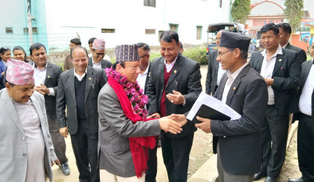 तस्बिर: नारायण खड्का/सेतोपाटी।