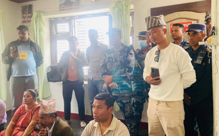 तस्बिर स्रोत; राज गोर्खालीको फेसबुकबाट