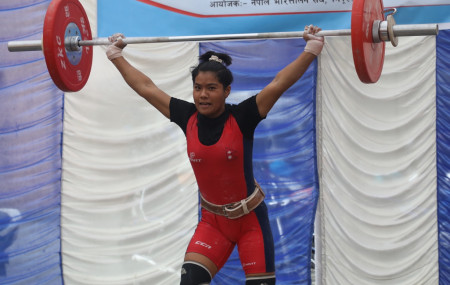 सन्जु चौधरी