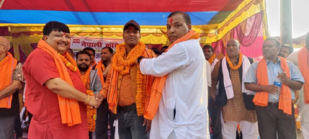 तस्बिर सौजन्य: नितेश गुप्ता