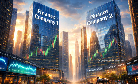 कस्ता छन् सेयर भाउ धेरै भएका यी दुई फाइनान्स कम्पनी?