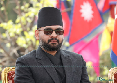 २०४८ सालदेखि सार्वजनिक पद धारण गरेका नेता, उच्चपदस्थ कर्मचारीको सम्पत्ति छानबिन गर्दै सरकार