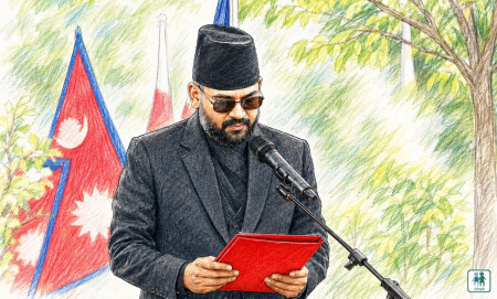 बालेनका १०० दिन– ५ गोल, १० अफसाइड