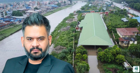 प्रकृतिले उदांग बनाएको प्रधानमन्त्री बालेनको 'फरेब'