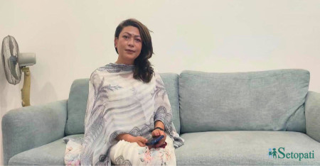 सरकारको त्यो निर्णयले सांसद भूमिका श्रेष्ठ खुसी पनि भइन्, सरप्राइज पनि